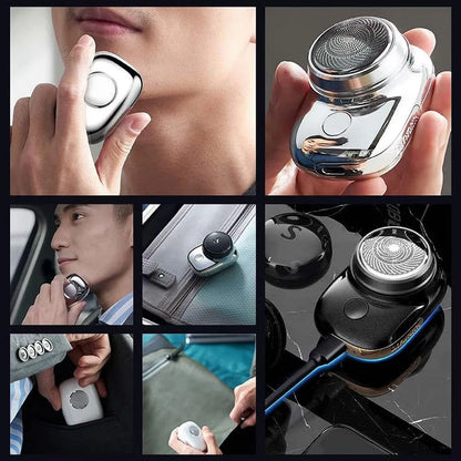 Mini Electric Trimmer