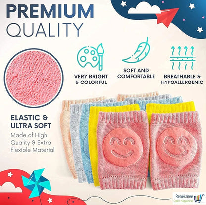 Baby knee pads ( BUY 1 GET 1 FREE )